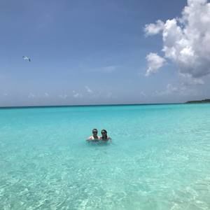 Meet your Posher, Tiara